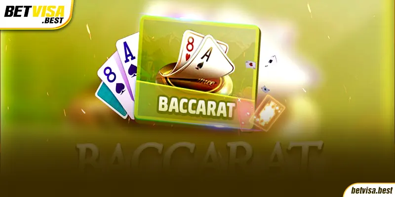 Tìm hiểu về Bacccarat